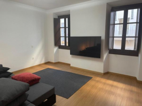 Apartamento calle Rodrigo de Triana con opción de parking
